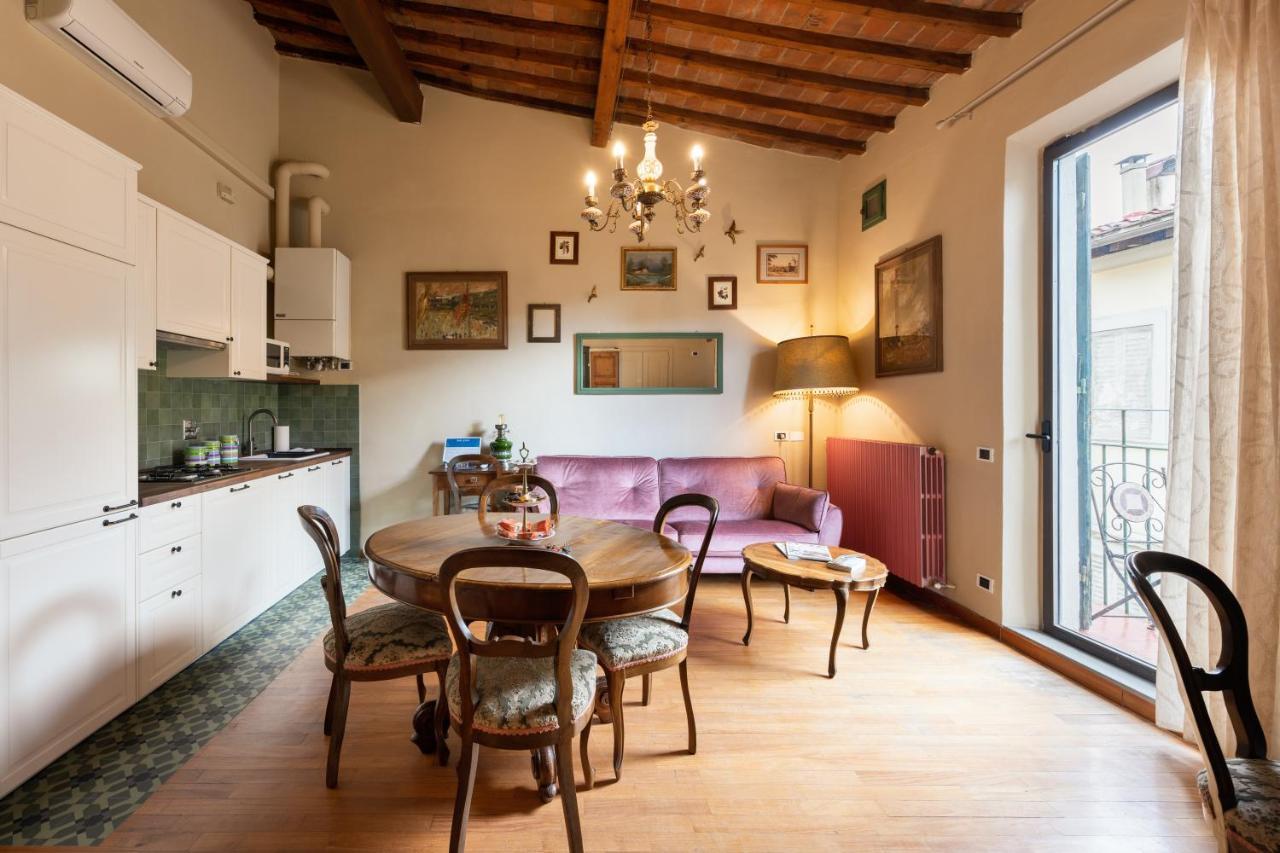 Firenze Rentals Corso 12 Exterior foto